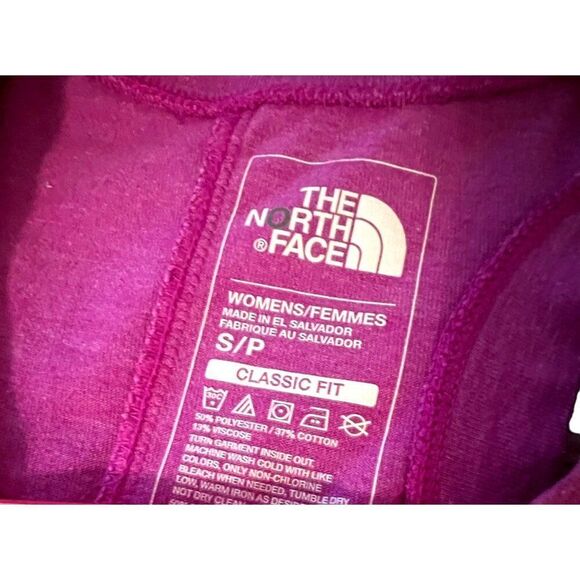 The North Face Racerback Tanktop Women's Size S/P - Picture 4 of 5